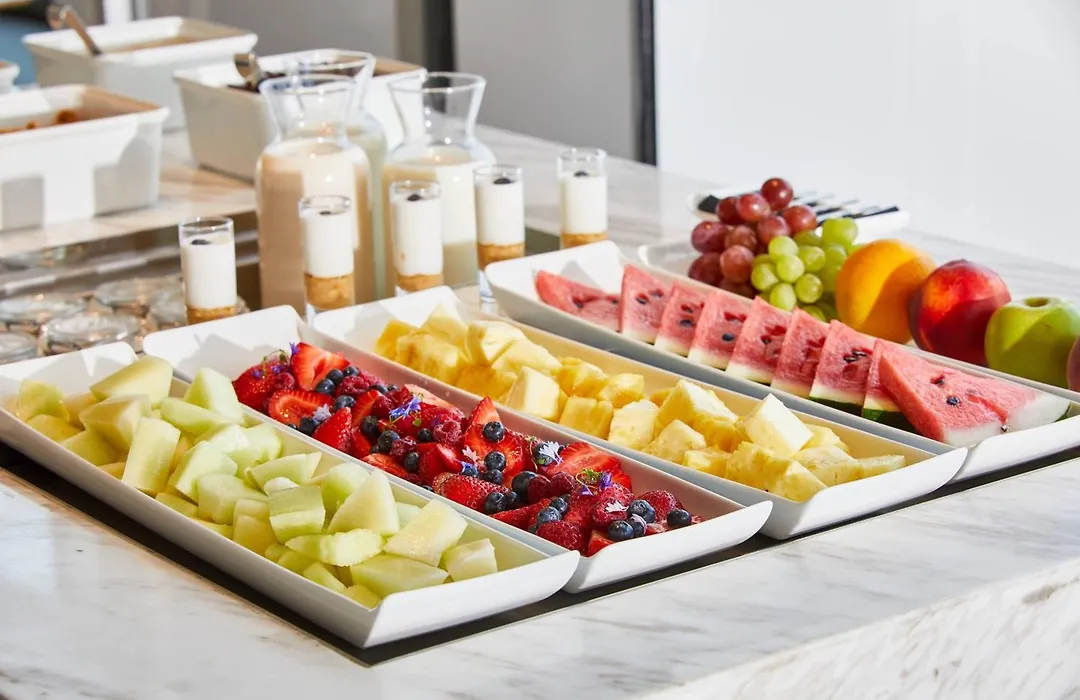 Ac Hotel By Marriott Santiago Cenco Costanera-1