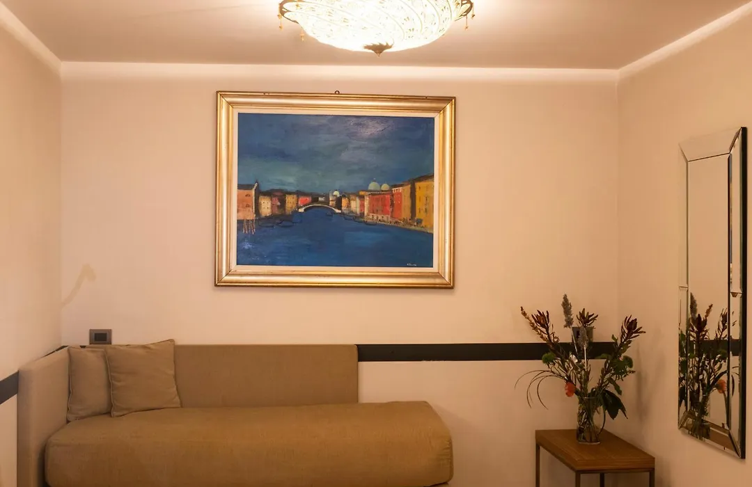Hotel Aquarius Venice - Ascend Collection-1