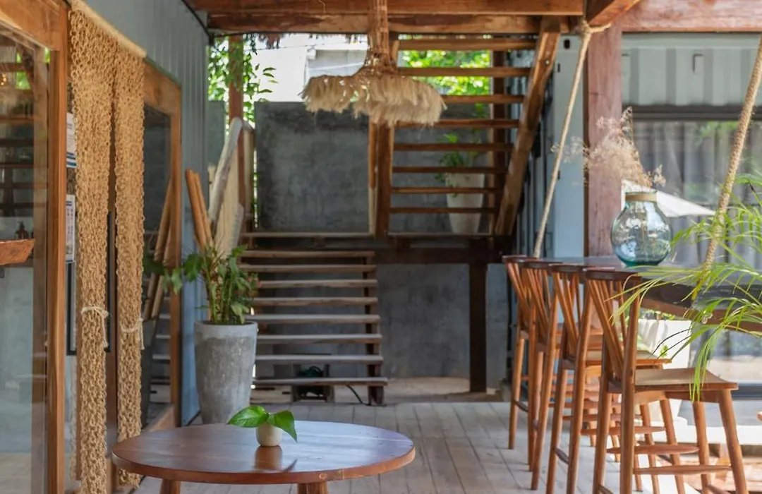 Meteora Stay & Coffeehouse Tulum-1