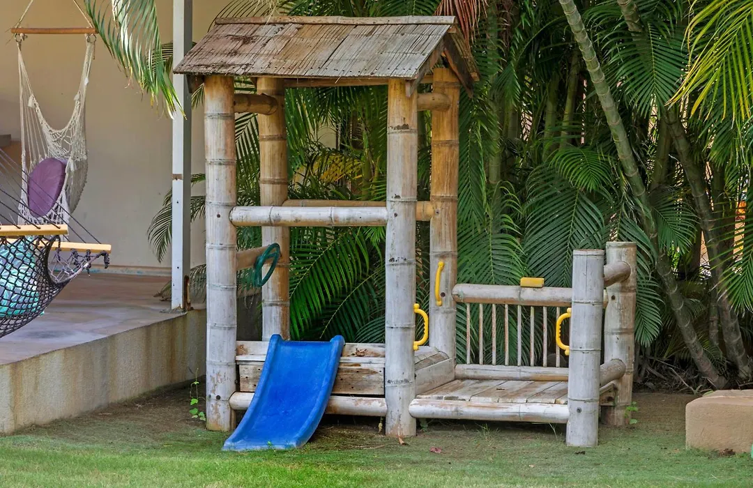 Tuk Tropical Boutique Resort Jan Thiel-1