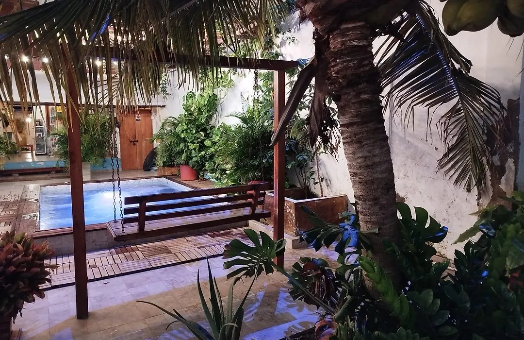 Hostal La Boquilla-1