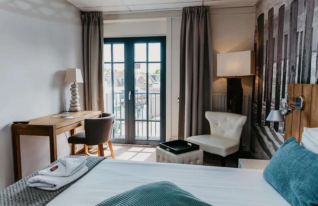 Romantik Badhotel Renesse-1