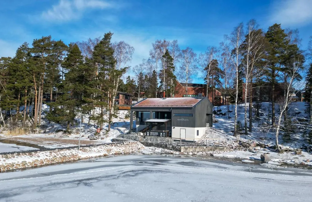 Hotel Rantapuisto-1