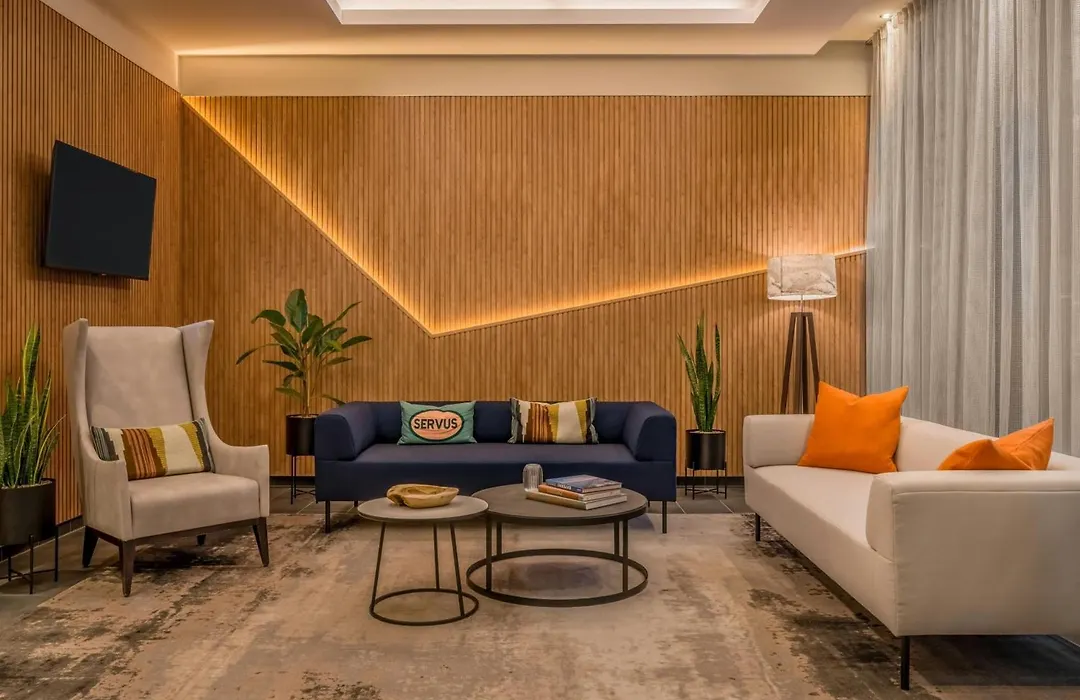 Courtyard By Marriott Munich City Center-1