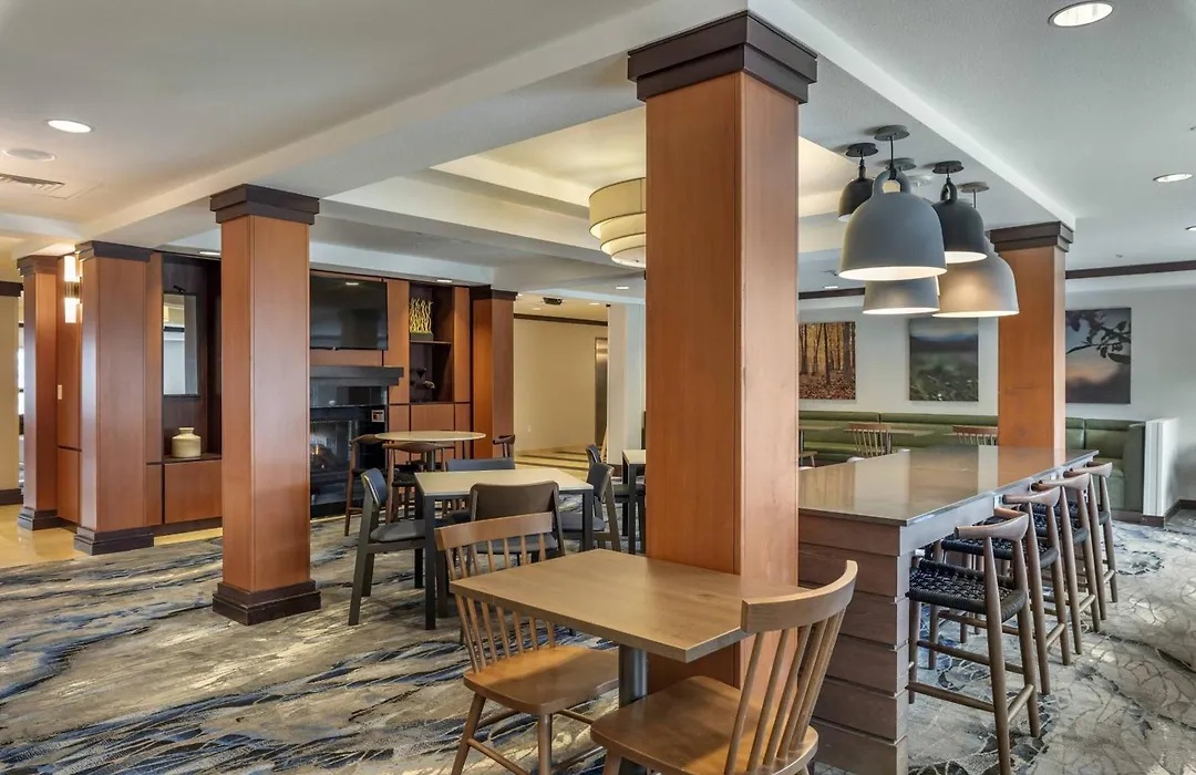 Fairfield Inn & Suites By Marriott Texarkana-1