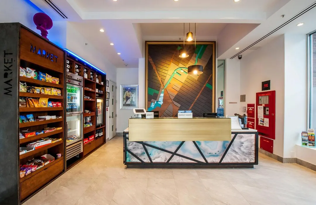 Fairfield Inn & Suites By Marriott New York Brooklyn-1