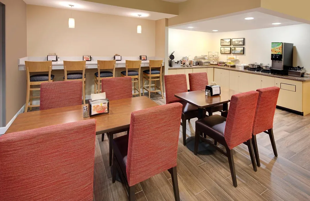 Towneplace Suites By Marriott Bentonville Rogers-1