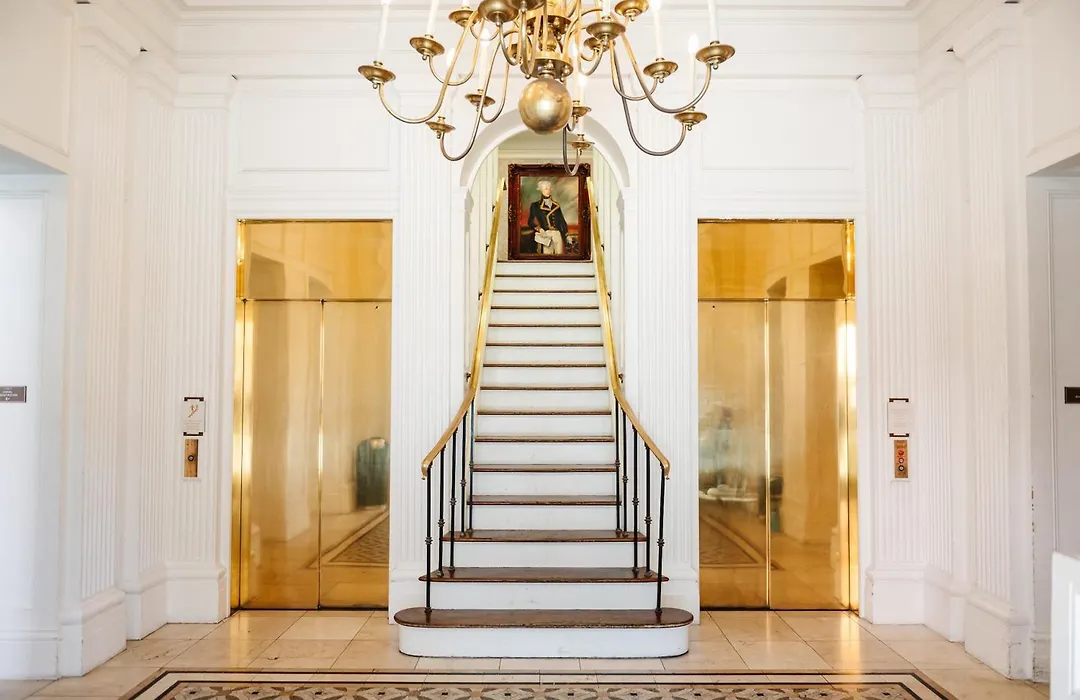 The Lafayette New Orleans By Kasa Living-1