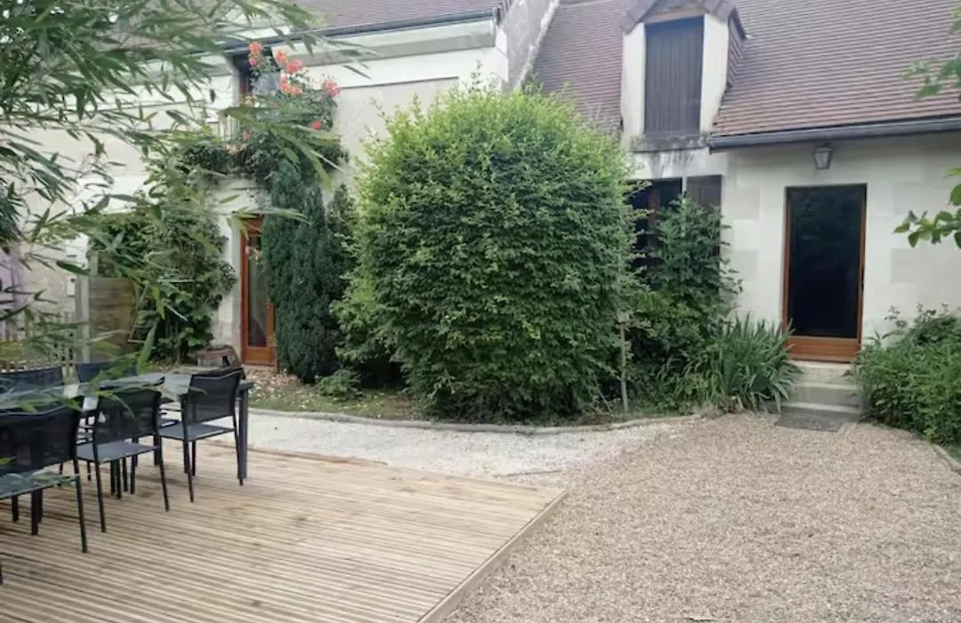 Les Cottages de Charme-1
