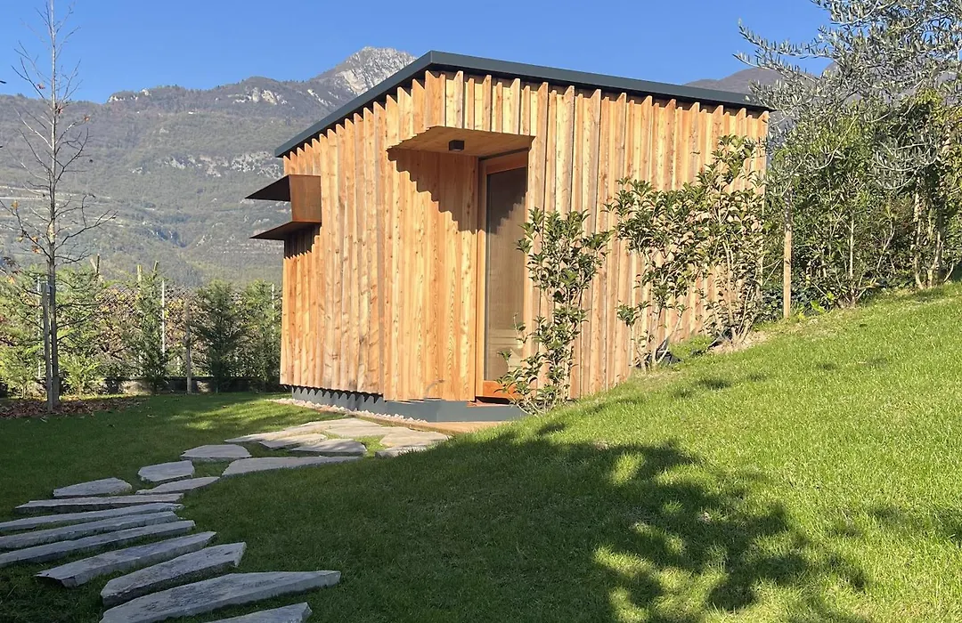Alea - Garda Lake Suite-1