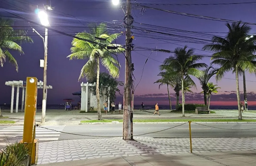 Praia Grande - Aviação-1