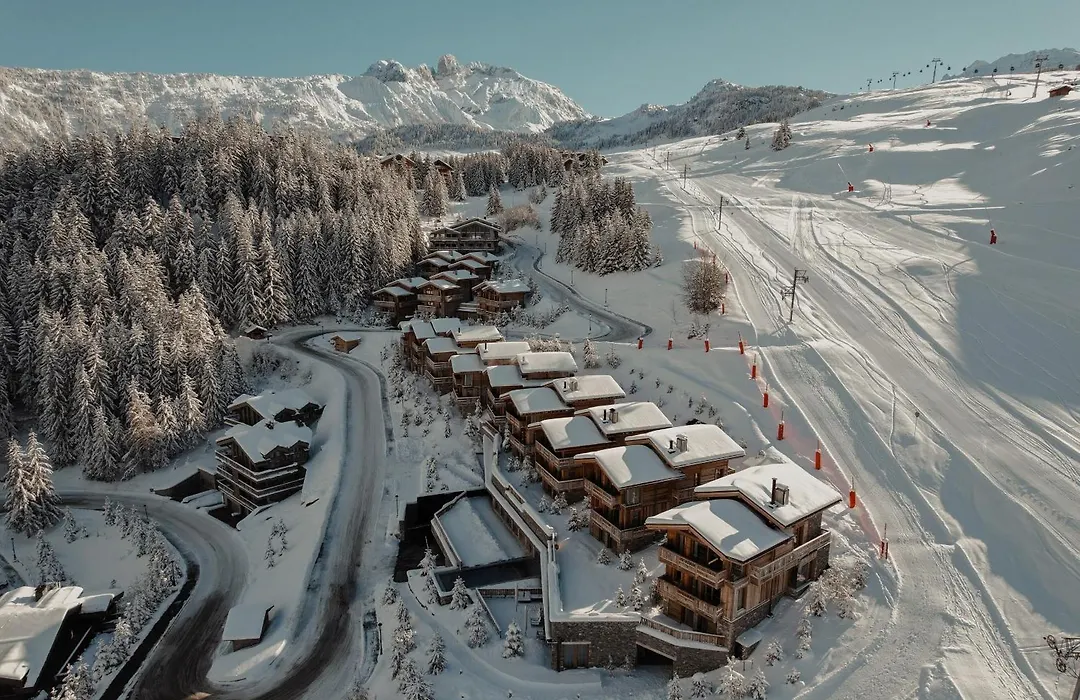 Ultima Hotel Courchevel-1