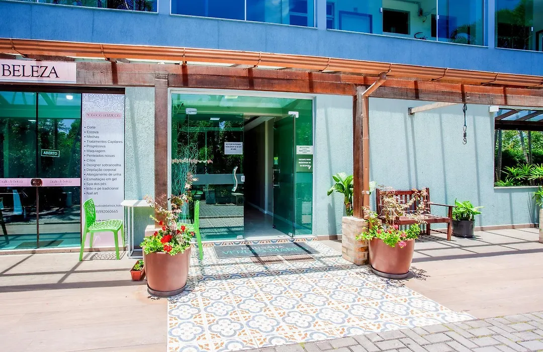 apartamento privativo com cozinha-1