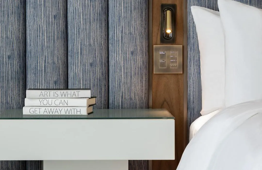 Lake Nona Wave Hotel-1