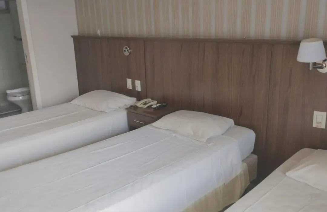 Hotel Urupema-1