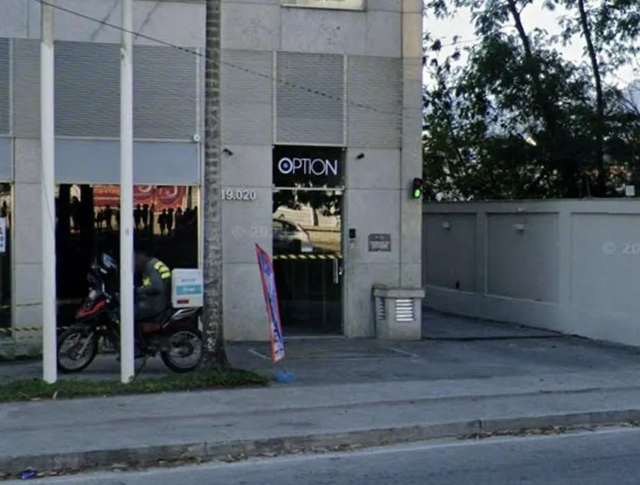 Studio Experience Recreio-1