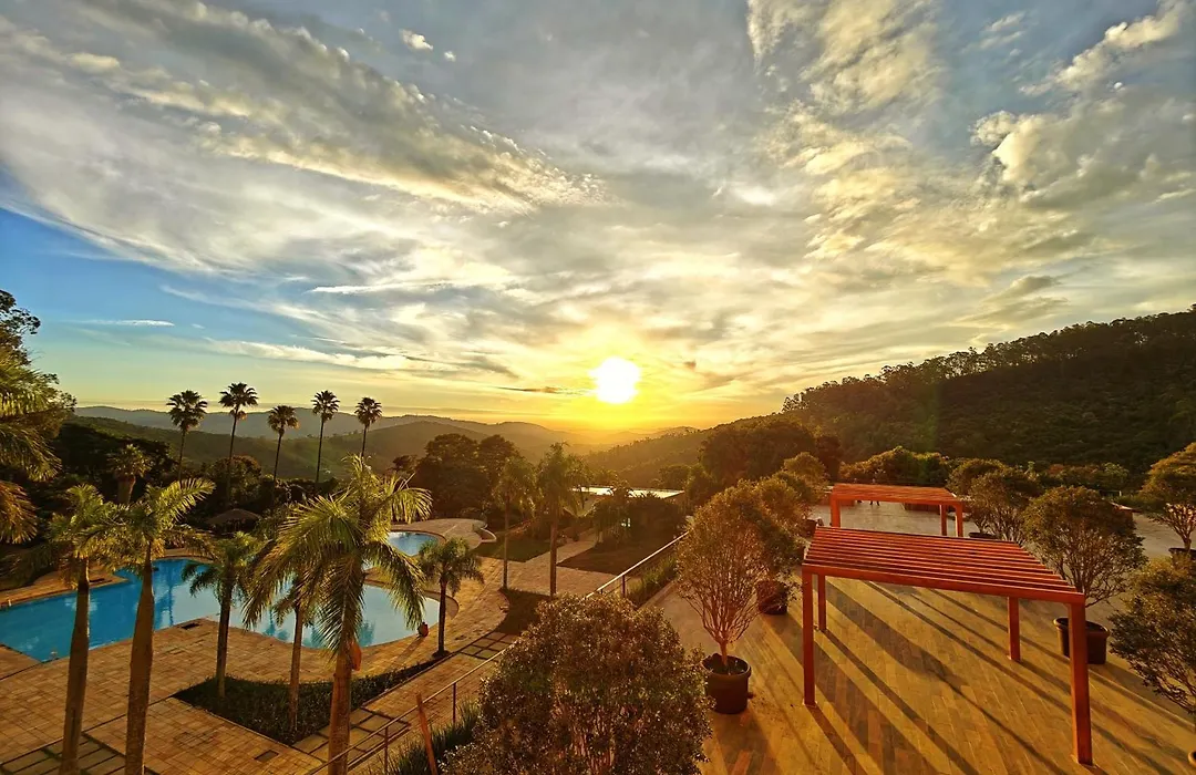 Bendito Cacao Family Resort-1