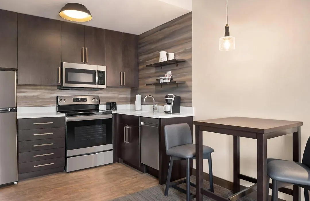 Residence Inn By Marriott Des Moines Ankeny-1