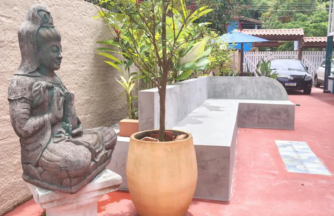 Villa Bali Maresias Lofts-1