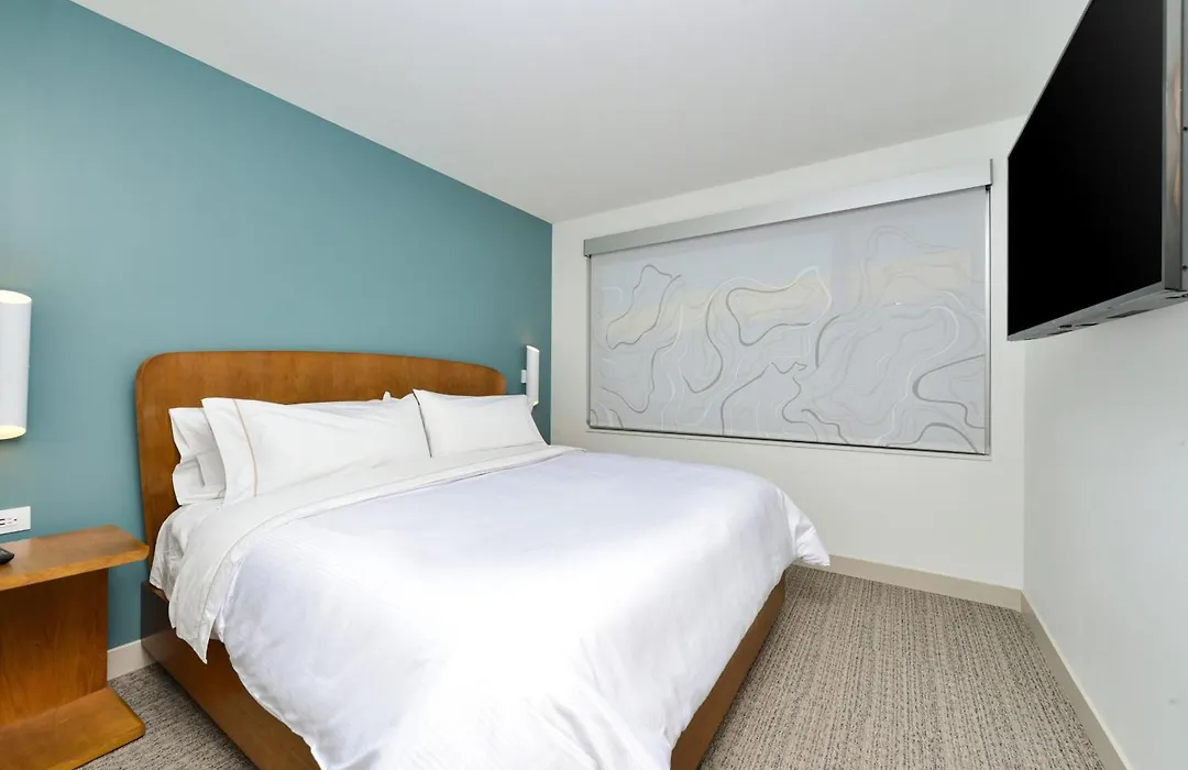 Element By Marriott North Kansas City-1