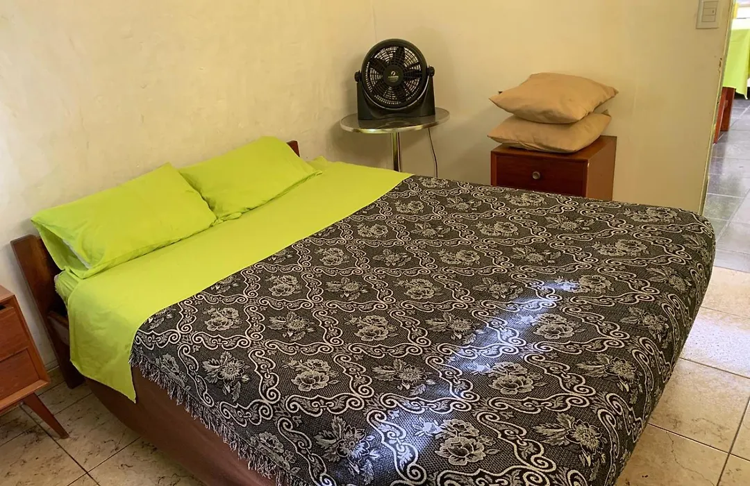 Apartamento Los Lobos-1
