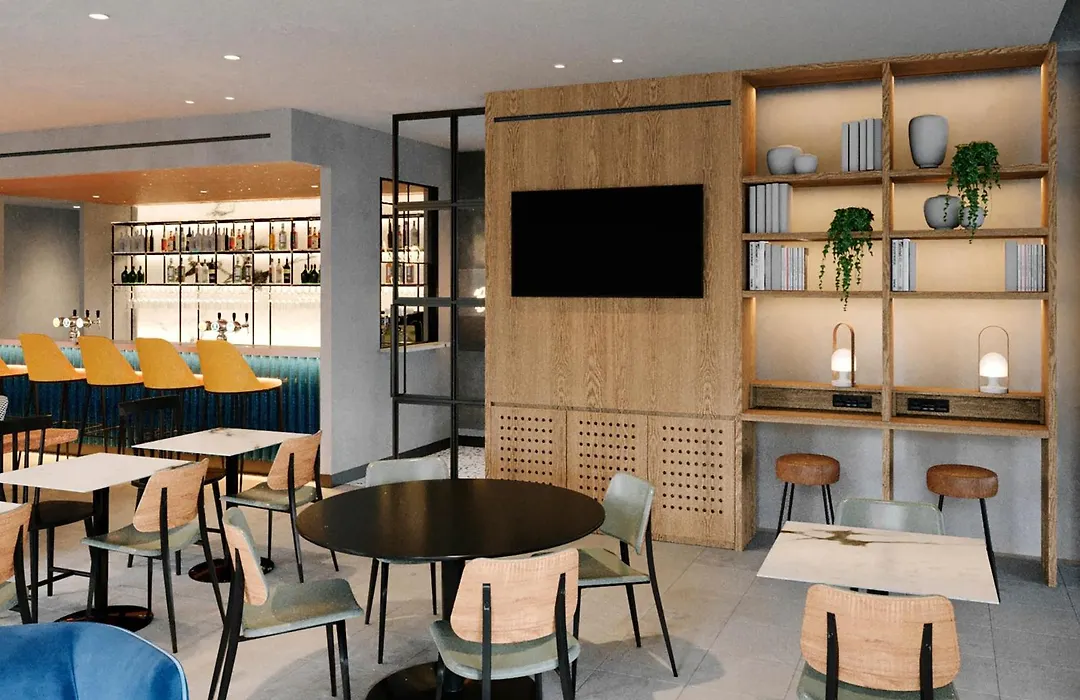 Four Points By Sheraton Matosinhos-1