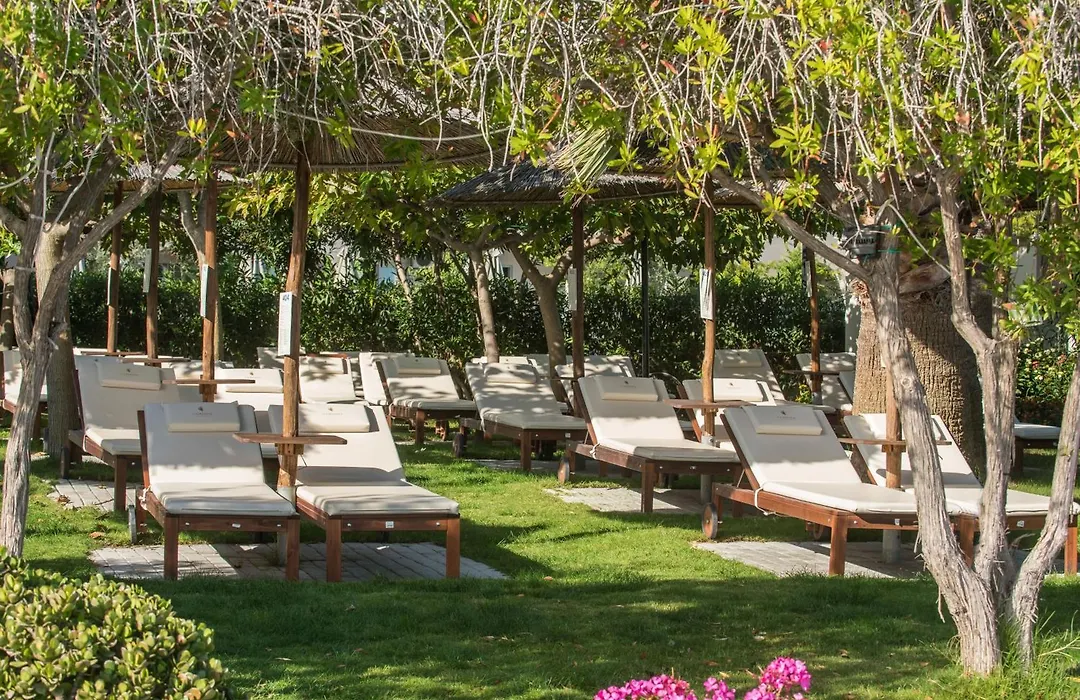 Corissia Beach hotel-1