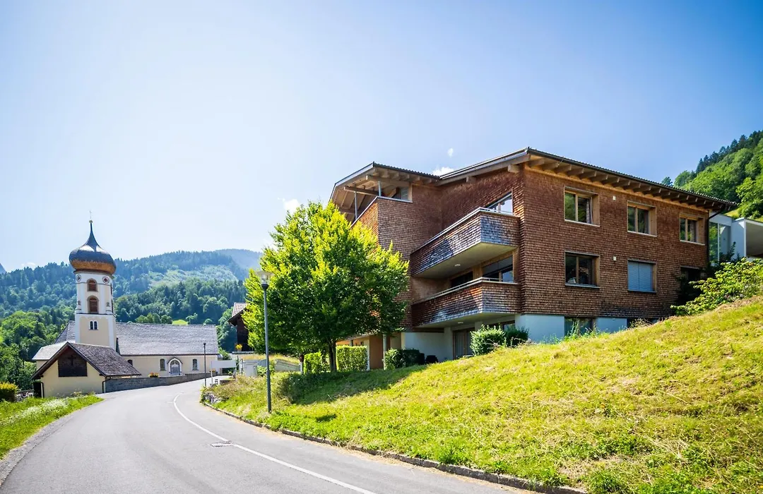 Landal Chalet Matin-1