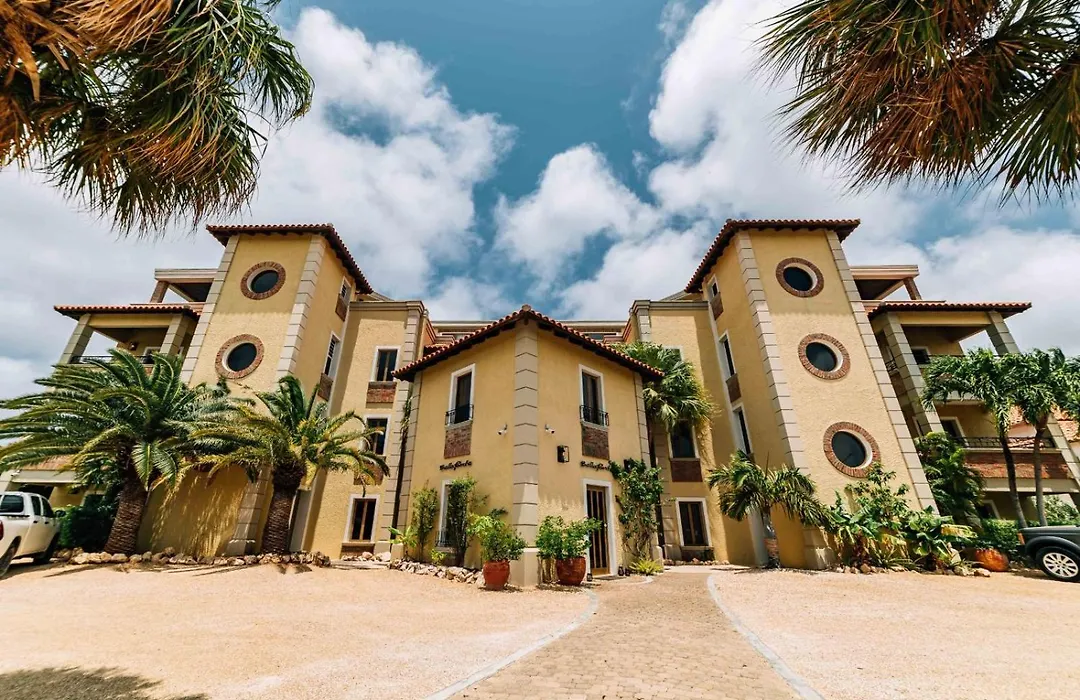 The Bellafonte - Luxury Oceanfront Hotel-1