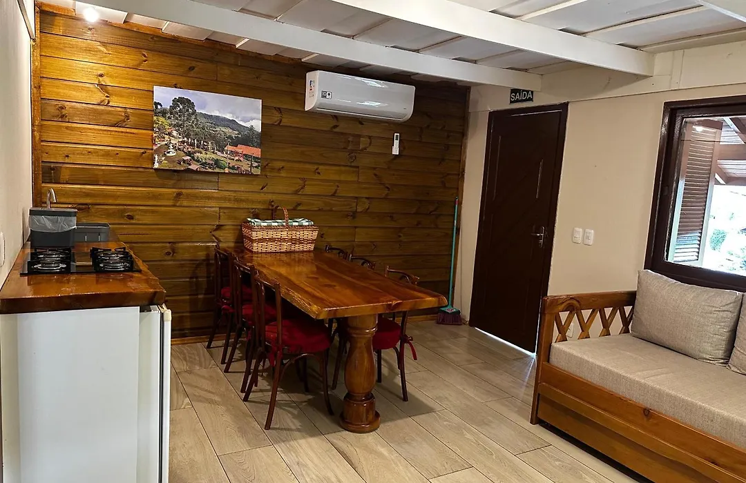 Villa Italia hospedagem-1
