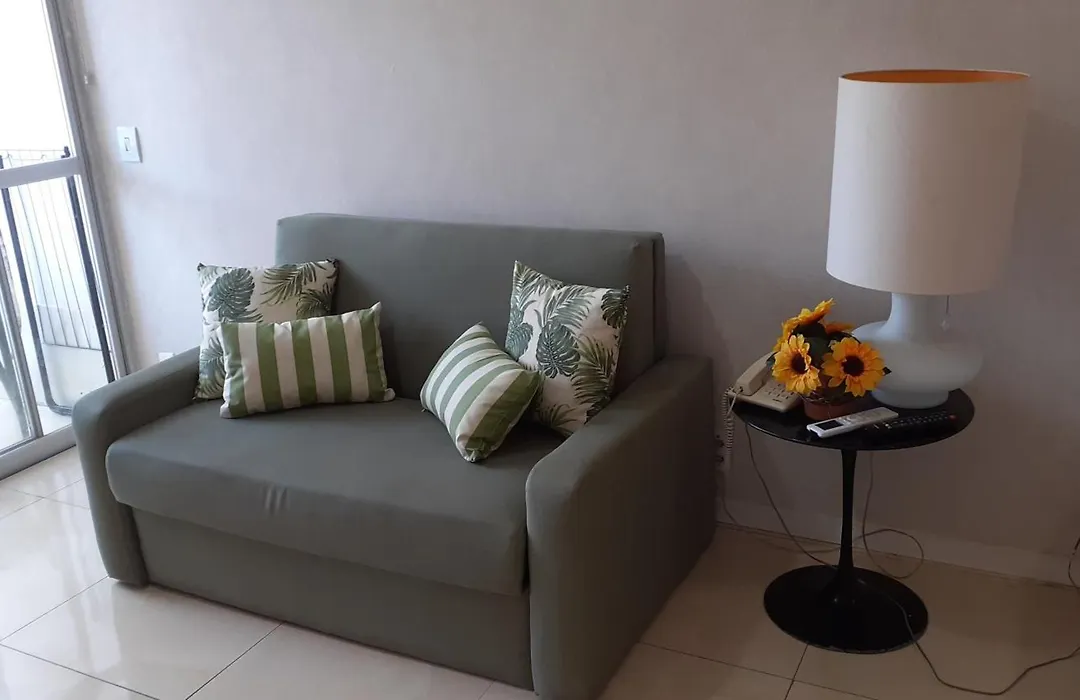 Bahia Flat-1