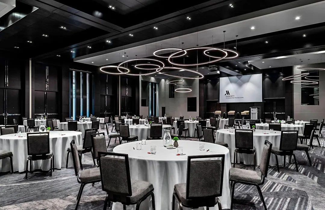 Toronto Marriott Markham-1