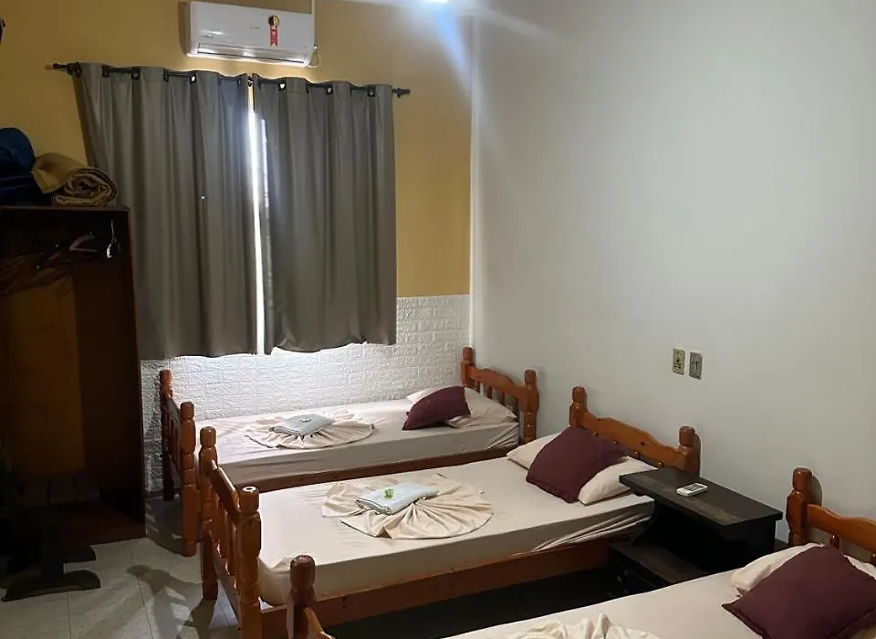 Hotel Lareira-1