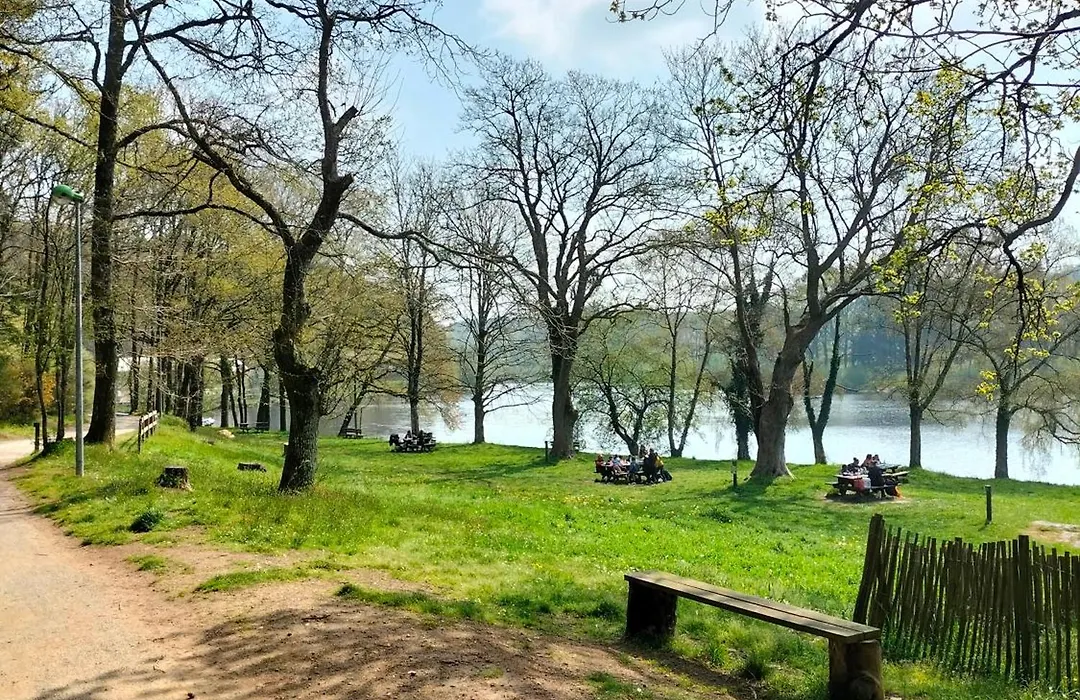 Terres de France - Domaine de Kerioche-1