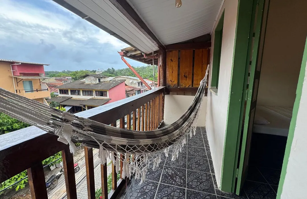 Casa Kare - Itacare-1