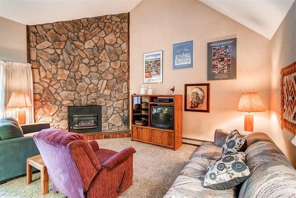 Park Place Condominiums By Ski Country Resorts-1