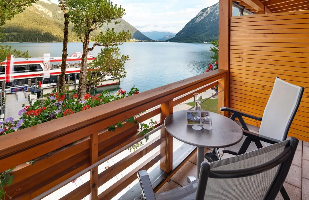 Aja Fuerstenhaus Am Achensee-1
