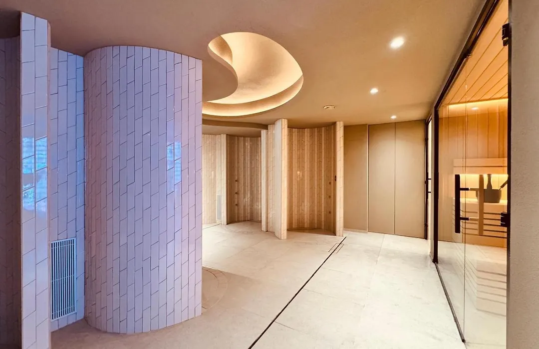 Hotel & Spa Llop Gris-1