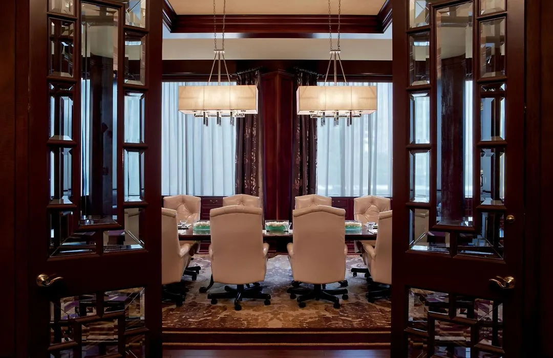 The Ritz-Carlton Atlanta-1