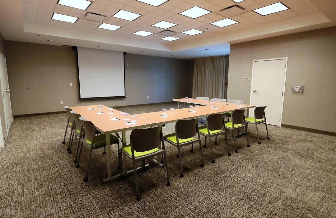Springhill Suites By Marriott San Antonio Alamo Plaza/Convention Center-1