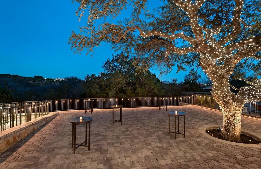 Sheraton Austin Georgetown Hotel & Conference Center-1