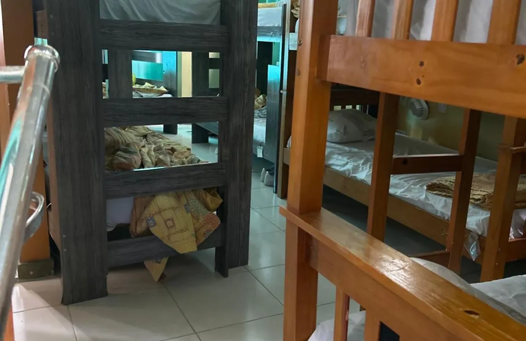 Hostel Yes Brasil-1