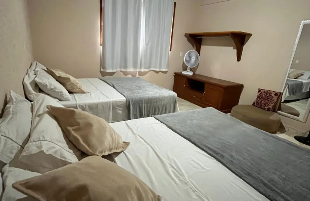 Casa Jardim do Sossego-1