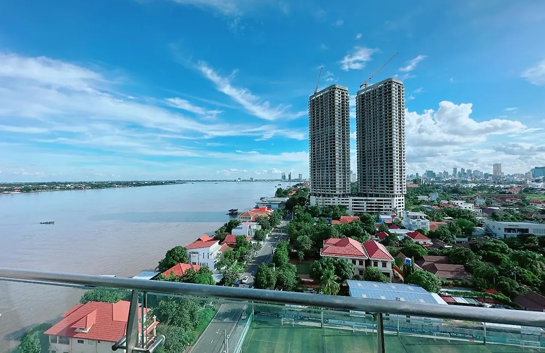 Infinity 28 Hotel And Residence-1