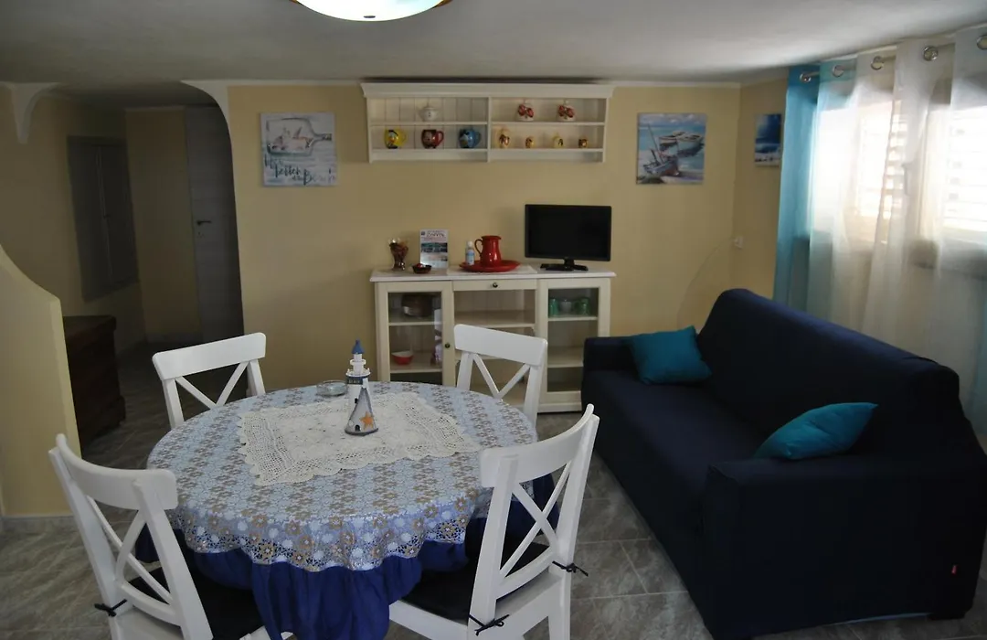 La Pergola Apartments-1