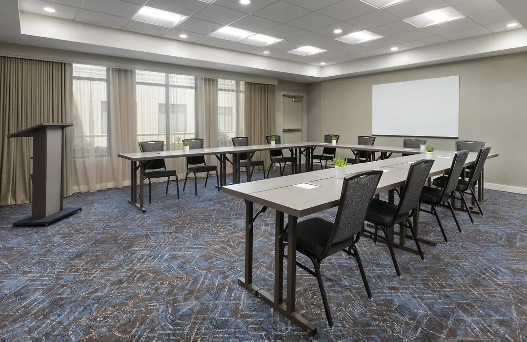 Residence Inn Long Island Garden City-1