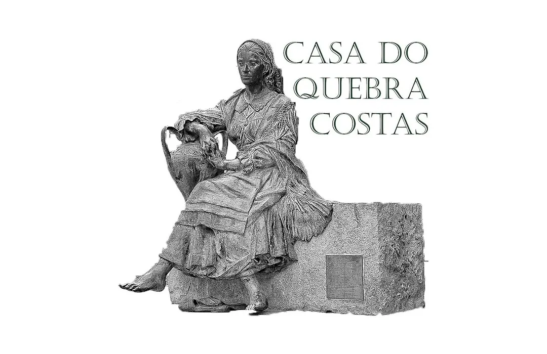 Quebra Costas House-1