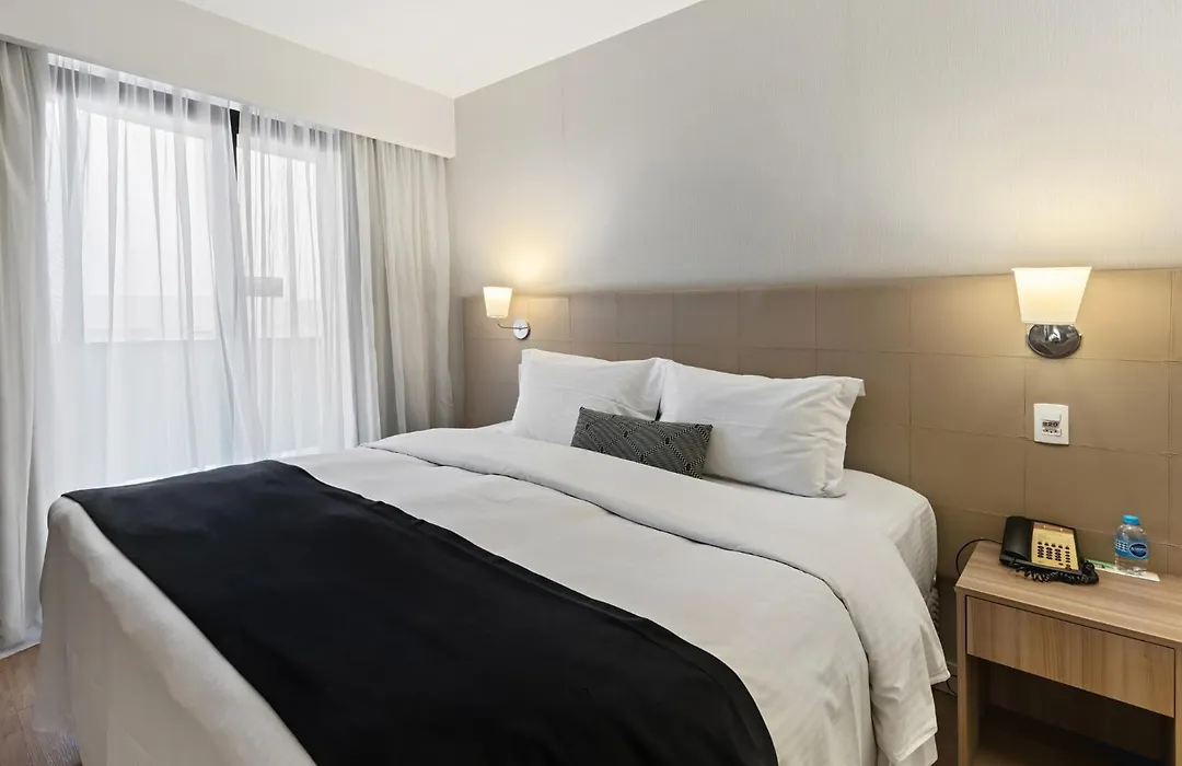 Staybridge Suites São Paulo, an IHG Hotel-1