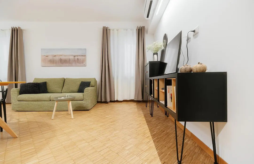 Residence Degli Aranci-1