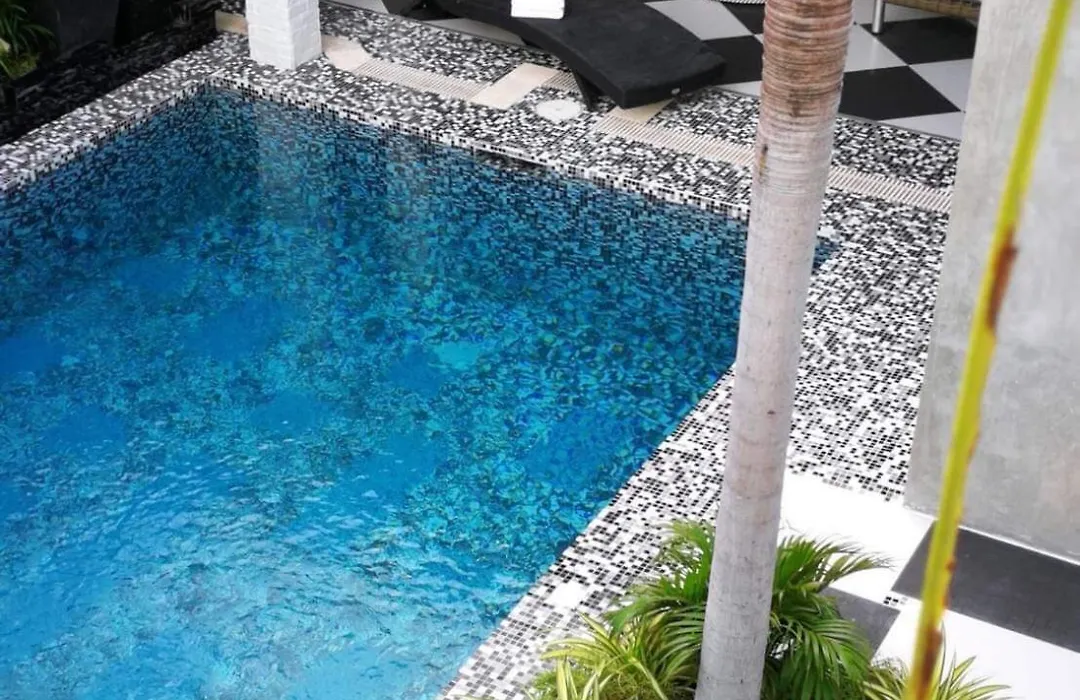 Majestic Residence Pool Villa Pattaya-1